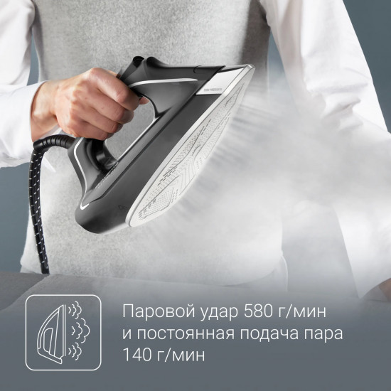 Парогенератор Eco Steam Pro Steam Rowenta DG9640F0