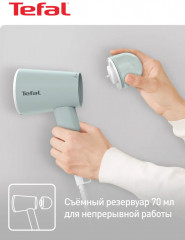 Ручной отпариватель DT1034E1 - Фото 4