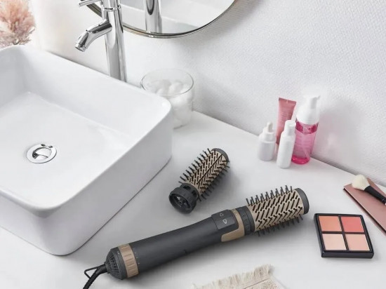 Фен-щётка Brush Activ Dunes Rowenta CF9528F0