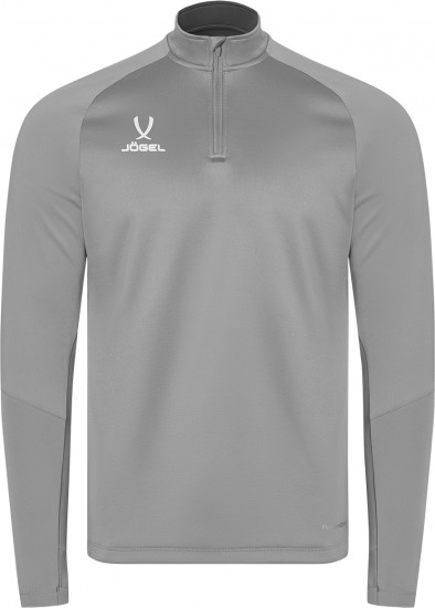 Лонгслив мужской тренировочный «Premier PerFormDry Training 1/4 Zip Fleece Top»