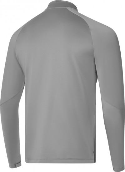 Лонгслив мужской тренировочный «Premier PerFormDry Training 1/4 Zip Fleece Top»