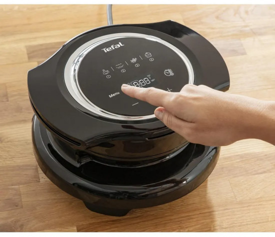 Крышка с функцией гриля для мультиварки Tefal EY150830