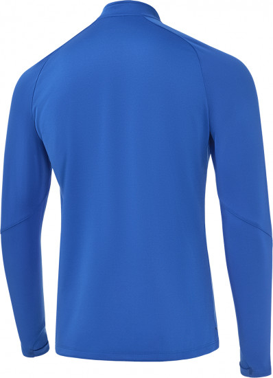 Лонгслив мужской тренировочный «Premier PerFormDry Training 1/4 Zip Fleece Top»