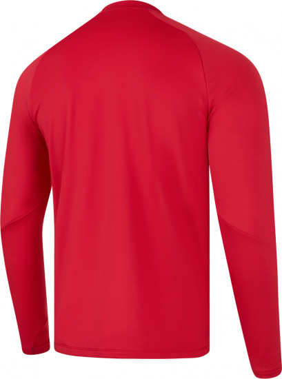 Лонгслив мужской тренировочный «Premier PerFormDry Training 1/4 Zip»