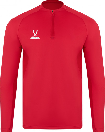 Лонгслив мужской тренировочный «Premier PerFormDry Training 1/4 Zip»
