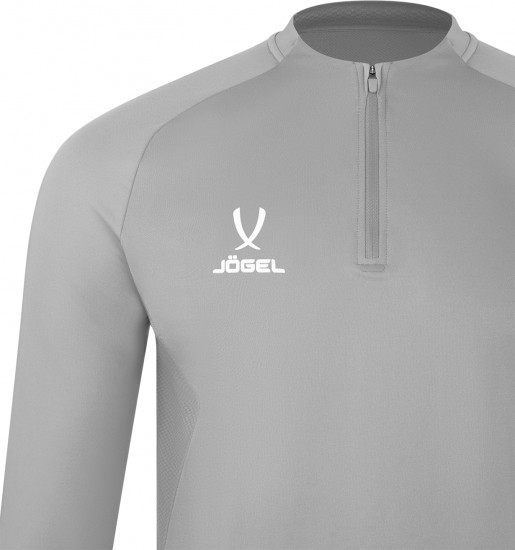 Лонгслив мужской тренировочный «Premier PerFormDry Training 1/4 Zip»