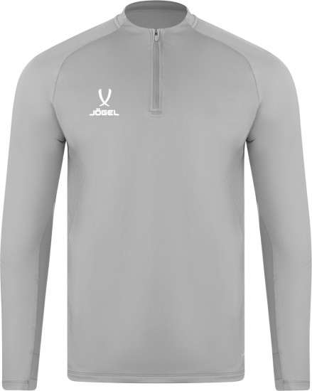 Лонгслив мужской тренировочный «Premier PerFormDry Training 1/4 Zip»