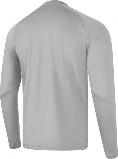 Лонгслив мужской тренировочный «Premier PerFormDry Training 1/4 Zip»