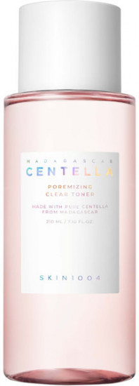 Тонер для сужения пор «Poremizing Clear Toner»