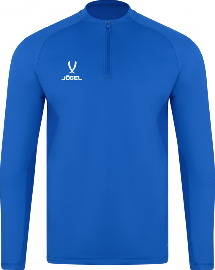 Лонгслив мужской тренировочный «Premier PerFormDry Training 1/4 Zip»