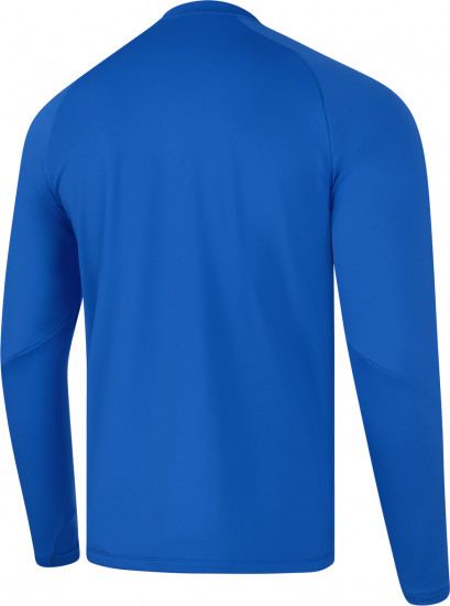 Лонгслив мужской тренировочный «Premier PerFormDry Training 1/4 Zip»