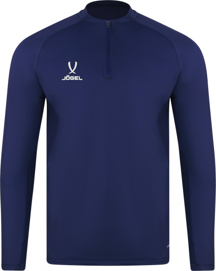 Лонгслив мужской тренировочный «Premier PerFormDry Training 1/4 Zip»