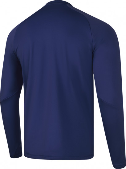 Лонгслив мужской тренировочный «Premier PerFormDry Training 1/4 Zip»