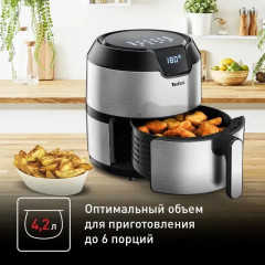 Аэрогриль EY401D15 - Фото 6
