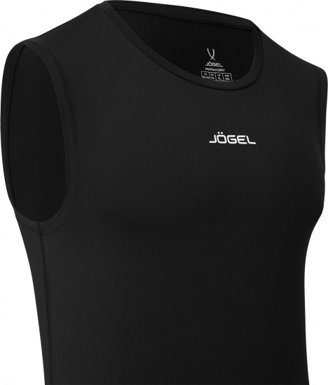 Майка мужская компрессионная «Camp PerFormDRY Baselayer SL Tee»