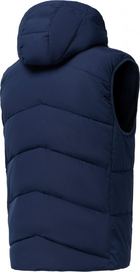 Жилет для мальчиков «Essential PerFormProof Padded Hooded Vest»