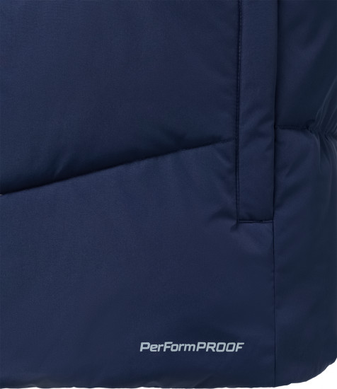 Жилет для мальчиков «Essential PerFormProof Padded Hooded Vest»