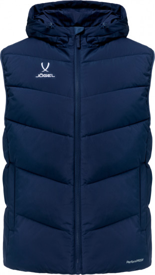 Жилет для мальчиков «Essential PerFormProof Padded Hooded Vest»