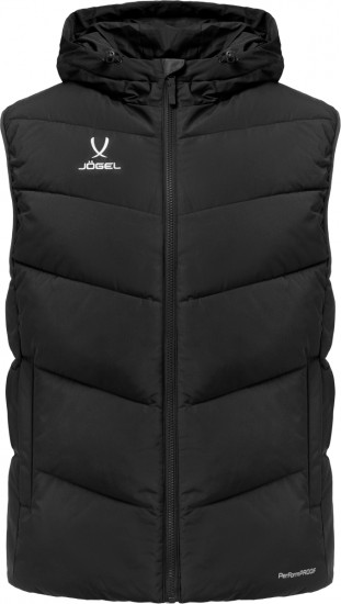 Жилет для мальчиков «Essential PerFormProof Padded Hooded Vest»