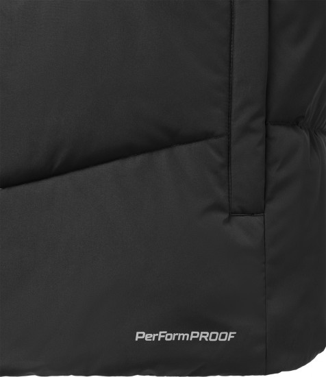 Жилет для мальчиков «Essential PerFormProof Padded Hooded Vest»