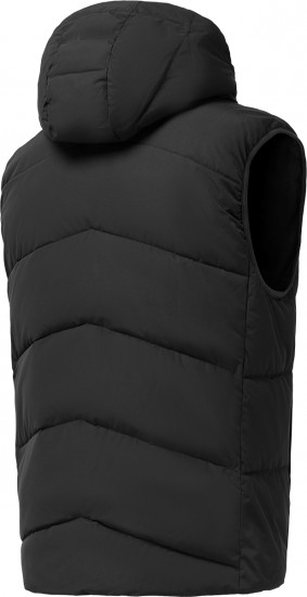 Жилет для мальчиков «Essential PerFormProof Padded Hooded Vest»