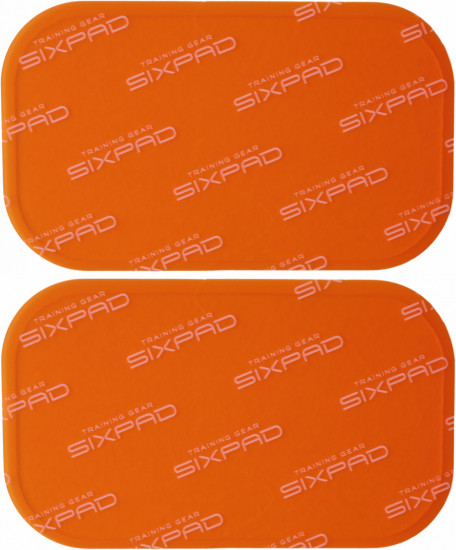 Накладка гелевая к миостимулятору Sixpad Body Fit 2 SP-BF2216G