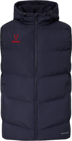 Жилет мужской «Essential PerFormProof Padded Hooded Vest»