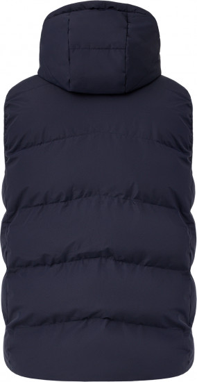 Жилет мужской «Essential PerFormProof Padded Hooded Vest»