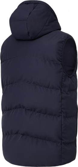 Жилет мужской «Essential PerFormProof Padded Hooded Vest»