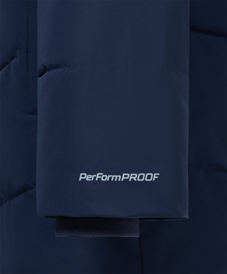 Куртка для мальчиков «Essential Padded Jacket»