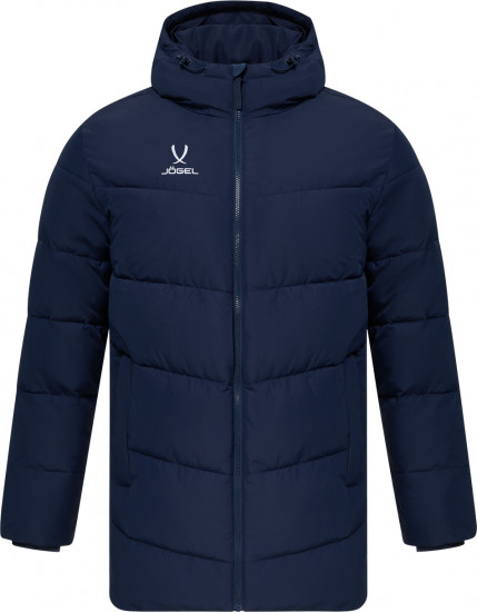 Куртка для мальчиков «Essential Padded Jacket»