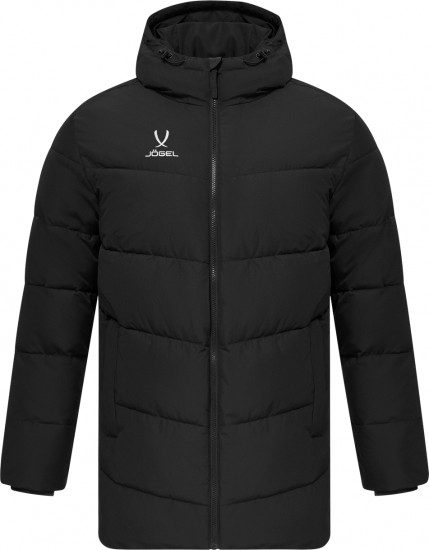 Куртка для мальчиков «Essential Padded Jacket»