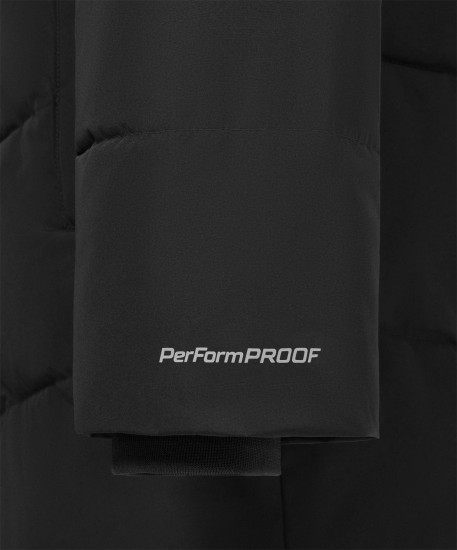 Куртка для мальчиков «Essential Padded Jacket»