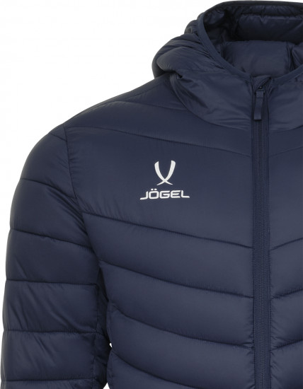 Куртка мужская «Essential PerFormProof Light Padded Jacket»