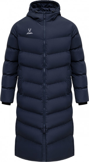 Пальто мужское «Essential PerFormProof Padded Coat»