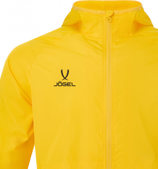 Ветровка для мальчиков «Camp Rain Jacket»