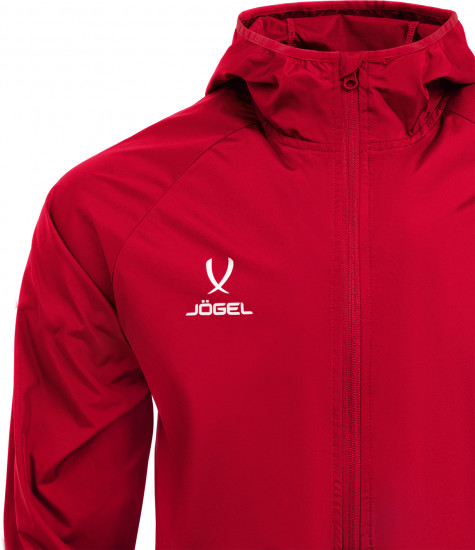 Ветровка для мальчиков «Camp Rain Jacket»