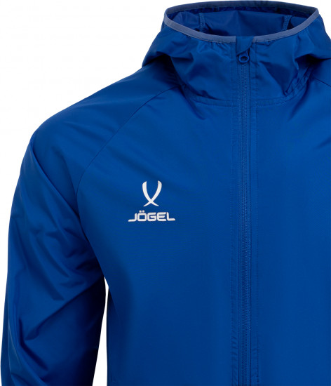 Ветровка для мальчиков «Camp Rain Jacket»