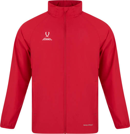Ветровка мужская «Premier PerFormProof FZ Rain Jacket»