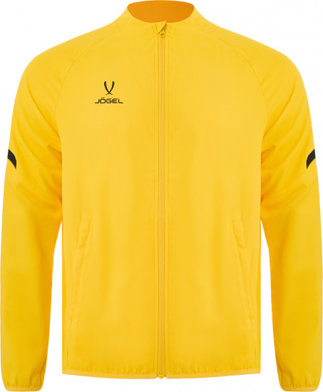 Толстовка для мальчиков «Camp 2 Lined Jacket»