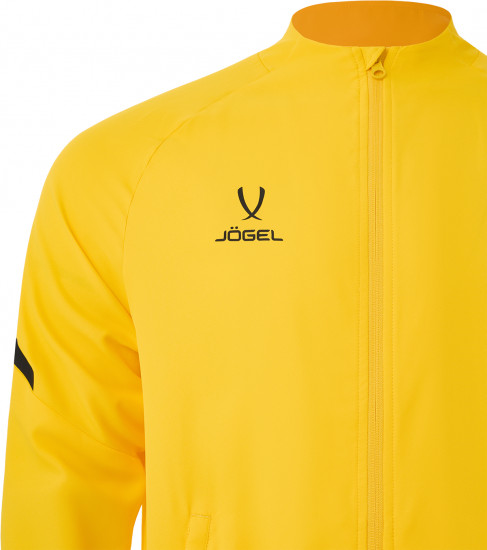 Толстовка для мальчиков «Camp 2 Lined Jacket»