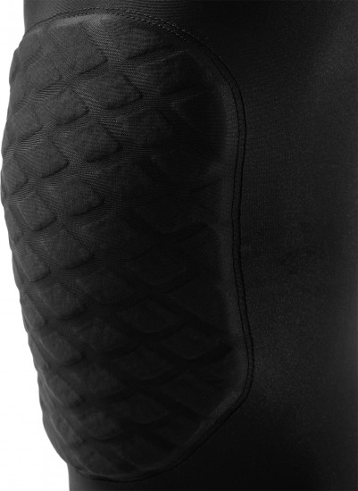 Комплект наколенников баскетбольных с защитой «ScalePad Knee Sleeves»