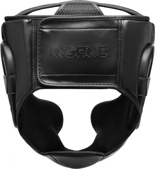 Шлем закрытый «Impact»