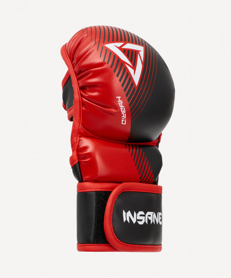 Перчатки «Hybrid»