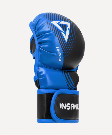 Перчатки «Hybrid»