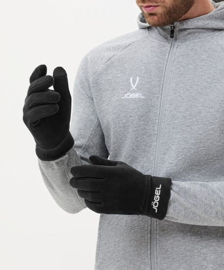 Перчатки мужские «Camp Fleece Gloves»