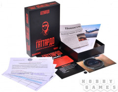 Игра настольная «Детективные истории: Последний рейс Гаттардо» - Фото 3