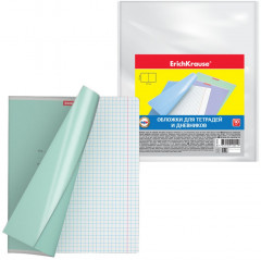 Набор обложек для тетрадей и дневников - Фото 1