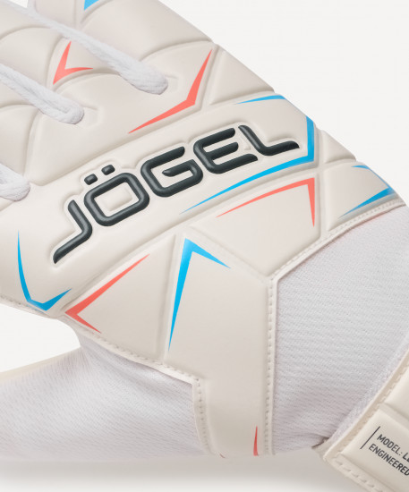 Перчатки вратарские «Legend BL3 Flat»