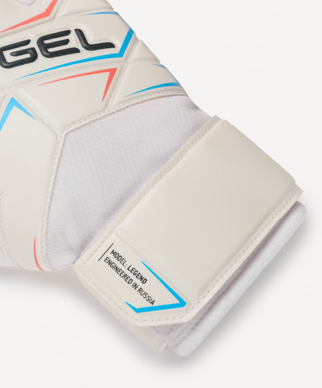 Перчатки вратарские «Legend BL3 Flat»